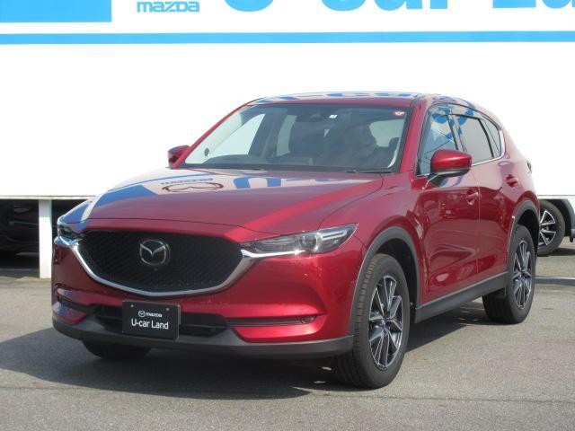 マツダ ＣＸ－５