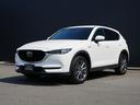 マツダ ＣＸ－５ ＸＤ　１００周年特別記念車　衝突被害軽減システ...