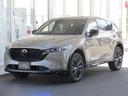 マツダ ＣＸ－５ ２５Ｓ　スポーツアピアランス　衝突被害軽減シス...