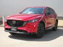 マツダ ＣＸ－５ ＸＤ　レトロスポーツエディション　衝突被害軽減...