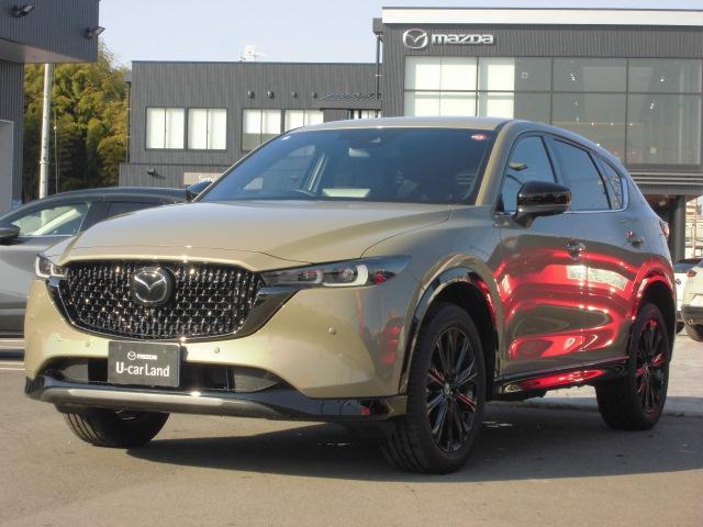 マツダ ＣＸ－５