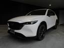 マツダ ＣＸ－５ ＸＤ　レトロスポーツエディション　衝突被害軽減...