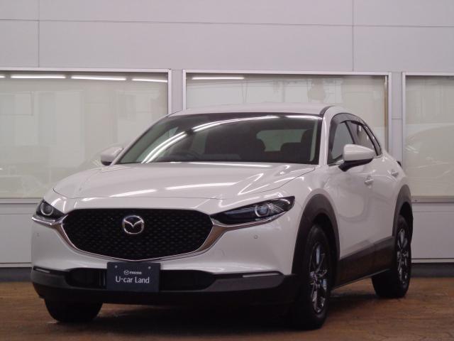 マツダ ＣＸ－３０