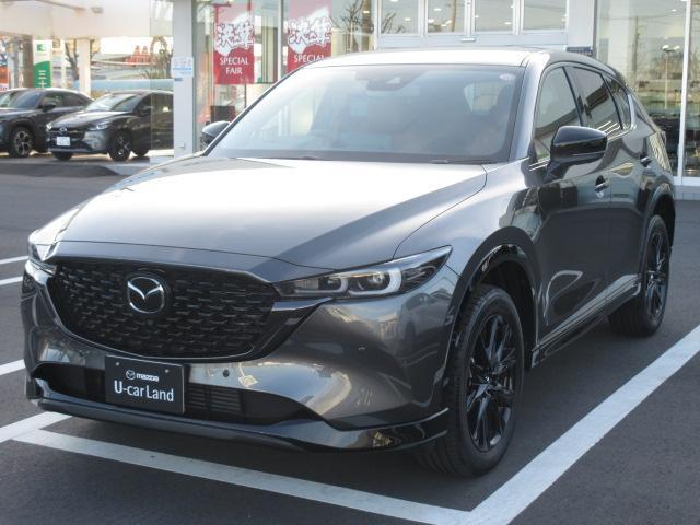 マツダ ＣＸ－５