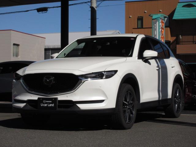 マツダ ＣＸ－５