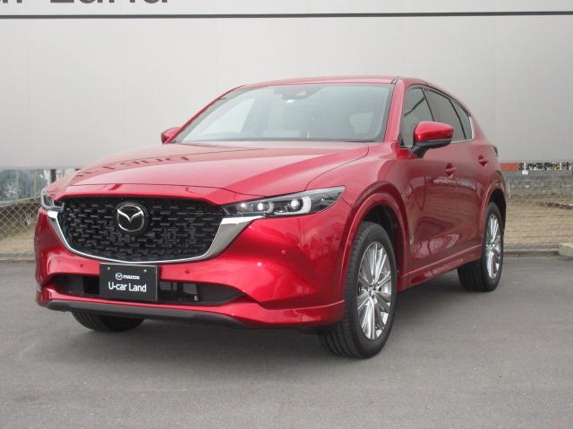 マツダ ＣＸ－５