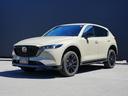 マツダ ＣＸ－５ ＸＤ　レトロスポーツエディション　衝突被害軽減...