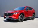 マツダ ＣＸ－５ ＸＤ　レトロスポーツエディション　衝突被害軽減...