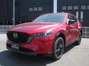 マツダ ＣＸ－５ ＸＤ　レトロスポーツエディション　衝突被害軽減...