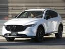 マツダ ＣＸ－５ ＸＤ　レトロスポーツエディション　衝突被害軽減...