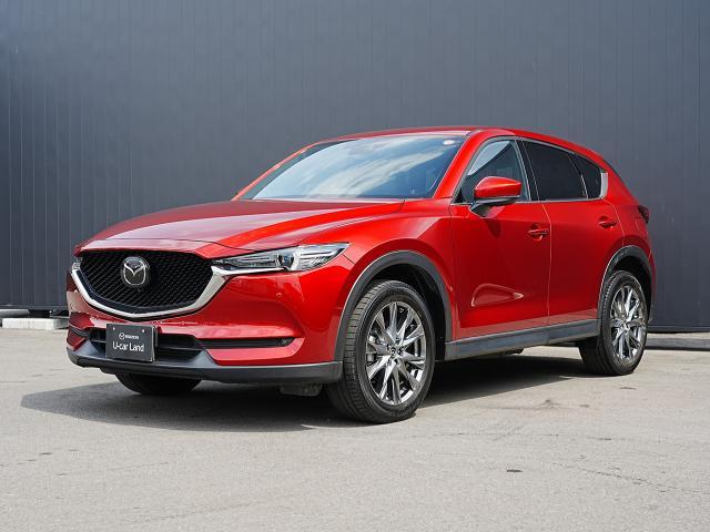 マツダ ＣＸ－５