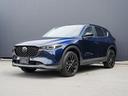 マツダ ＣＸ－５ ２０Ｓ　ブラックトーンエディション　衝突被害軽...