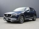 走行距離少なめ、経済的なクリーンディーゼルエンジンのＣＸ－５が入荷しまし