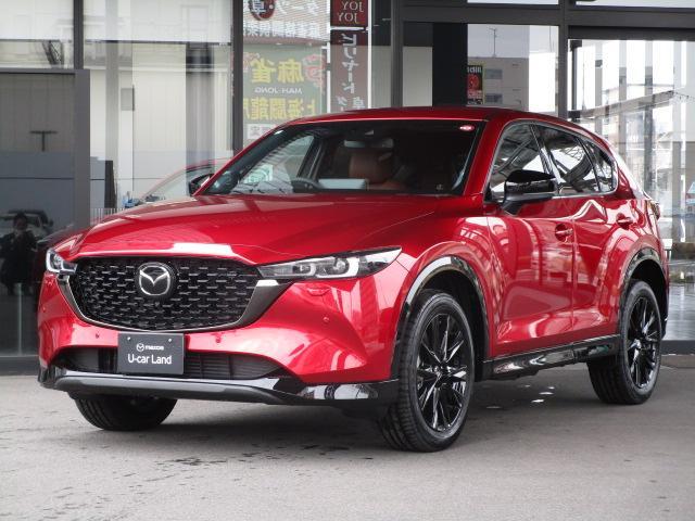 マツダ ＣＸ－５