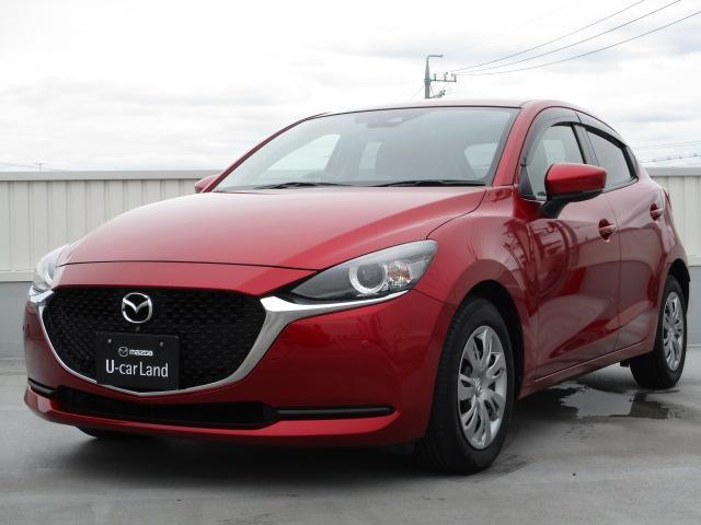 マツダ ＭＡＺＤＡ２