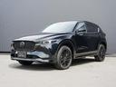 マツダ ＣＸ－５ ２５Ｓ　スポーツアピアランス　衝突被害軽減シス...