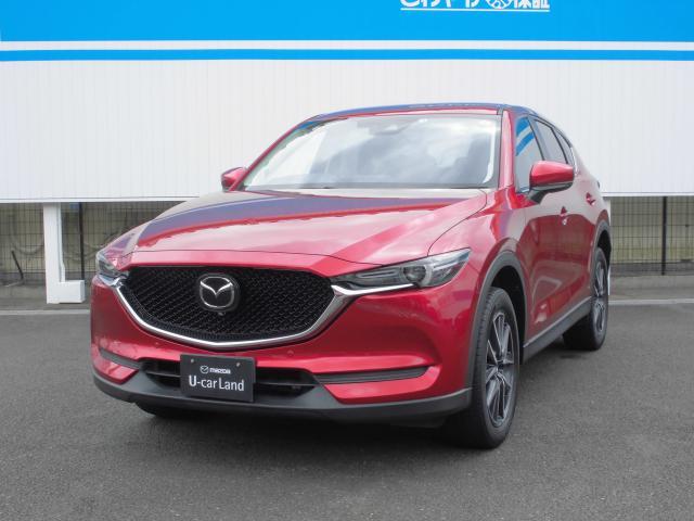 マツダ ＣＸ－５ ２０Ｓ　プロアクティブ