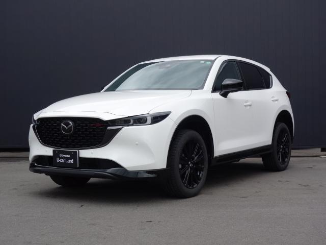 マツダ ＣＸ－５