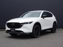 マツダ ＣＸ－５ ２５Ｓ　スポーツアピアランス　衝突被害軽減シス...