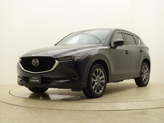 マツダ ＣＸ－５