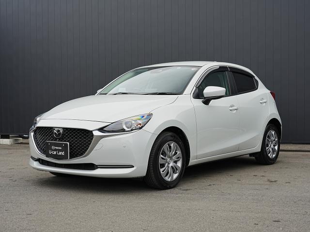 マツダ ＭＡＺＤＡ２