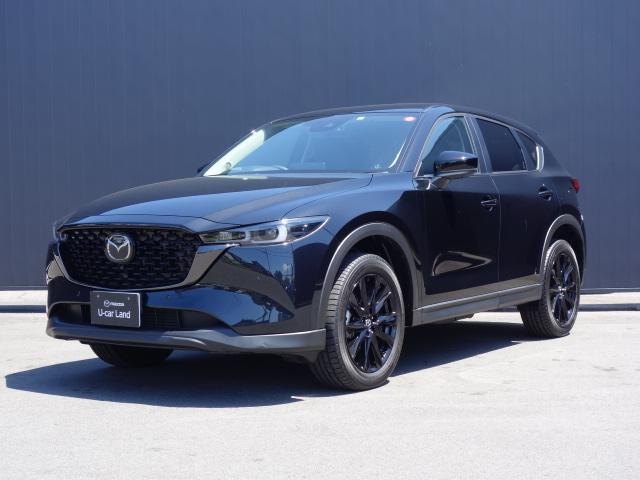 マツダ ＣＸ－５