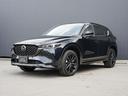 マツダ ＣＸ－５ ＸＤ　レトロスポーツエディション　衝突被害軽減...