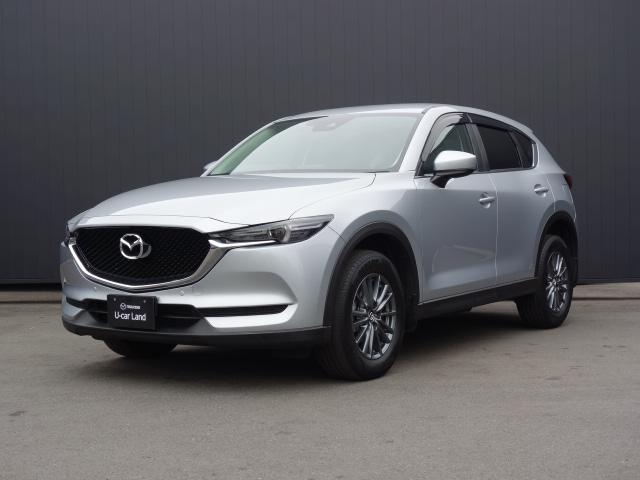 マツダ ＣＸ－５