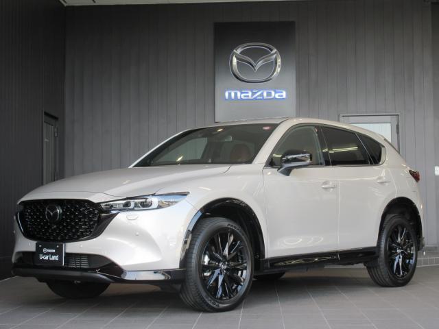 マツダ ＣＸ－５