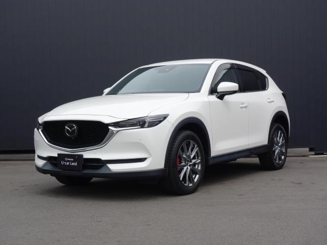 マツダ ＣＸ－５