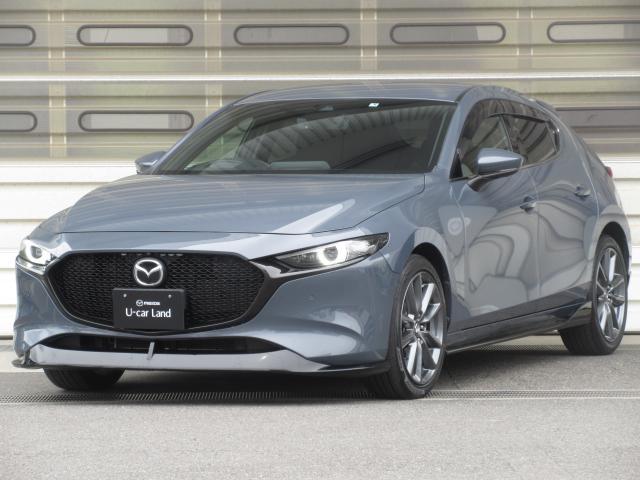 マツダ ＭＡＺＤＡ３ファストバック