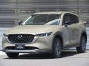 マツダ ＣＸ－５ ＸＤ　フィールドジャーニー　衝突被害軽減システ...