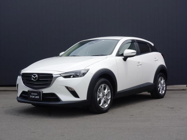 マツダ ＣＸ－３