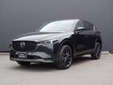 マツダ ＣＸ－５ ２０Ｓ　レトロスポーツエディション　衝突被害軽...