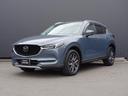 マツダ ＣＸ－５ ２５Ｓ　シルクベージュセレクション　衝突被害軽...