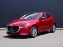 マツダ ＭＡＺＤＡ２ １５Ｓ　Ｌパッケージ　衝突被害軽減システム...