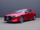 マツダ ＭＡＺＤＡ３ファストバック ＸＤプロアクティブ　ツーリン...