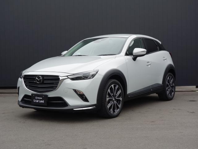 マツダ ＣＸ－３