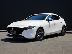 マツダ　ＭＡＺＤＡ３ファストバック　１５Ｓツーリング　衝突被害軽減システム　アダプティブクルーズコントロール　全周囲カメラ