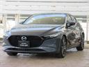 マツダ ＭＡＺＤＡ３ファストバック １５Ｓツーリング　衝突被害軽...