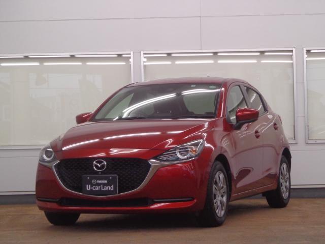 マツダ ＭＡＺＤＡ２