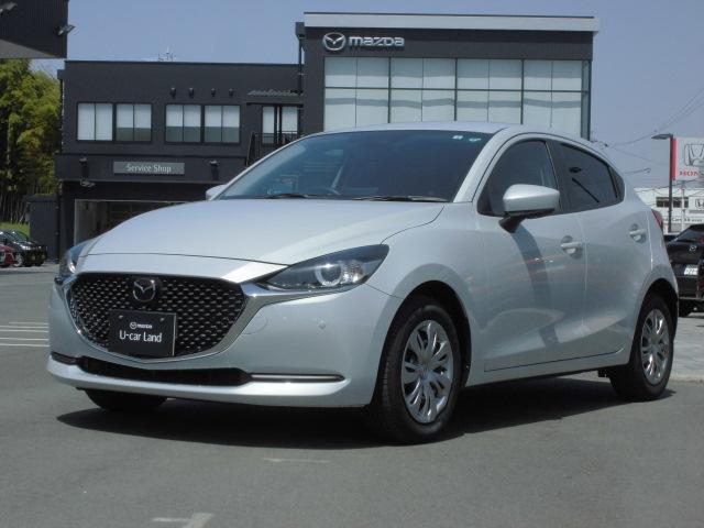 マツダ ＭＡＺＤＡ２