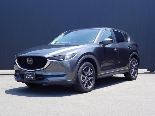 マツダ ＣＸ－５