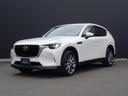 マツダ ＣＸ－６０ ＸＤ　エクスクルーシブモード　衝突被害軽減シ...