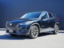 マツダ ＣＸ－５ ２５Ｓ　Ｌパッケージ　衝突被害軽減システム　ア...