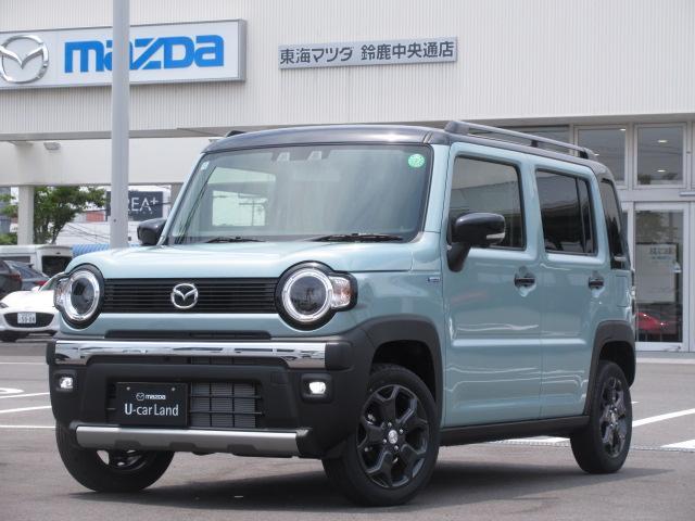 ＺＴ　衝突被害軽減システム　アダプティブクルーズコントロール　オートマチックハイビーム　４ＷＤ　シートヒーター　オートライト　ＬＥＤヘッドランプ　展示・試乗車