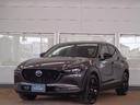 マツダ ＣＸ－３０ ＸＤ　レトロスポーツエディション　衝突被害軽...