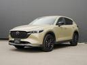 マツダ ＣＸ－５ ２０Ｓ　ブラックトーンエディション　衝突被害軽...