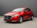 マツダ ＭＡＺＤＡ２ １５Ｓ　スマートエディション　衝突被害軽減...