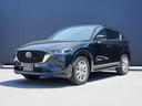 マツダ ＣＸ－５ ２５Ｓ　エクスクルーシブモード　衝突被害軽減シ...